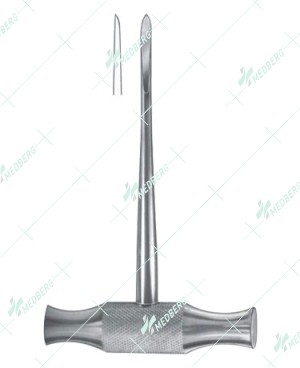 MD-1 Mead Root Elevators