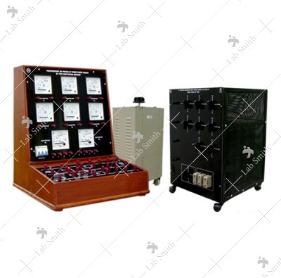 Measurement-Of-Power-In-Three-Phase-Circuit-By-Two ME 2400