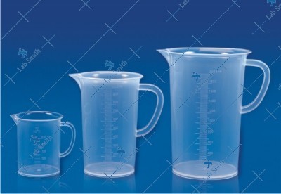 Economy Measuring Jugs