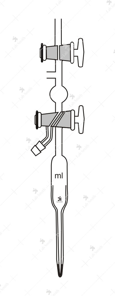 Mechanical Pipette