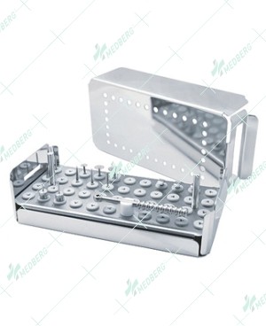 Meisinger Crest-Control Bone Splitting System