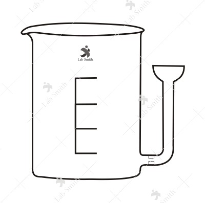 Melting Point Apparatus, Beaker type.