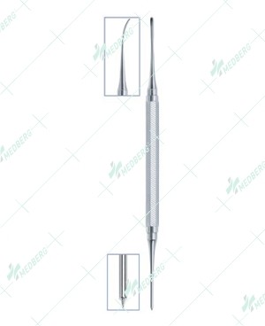 Membrane Placement Instrument