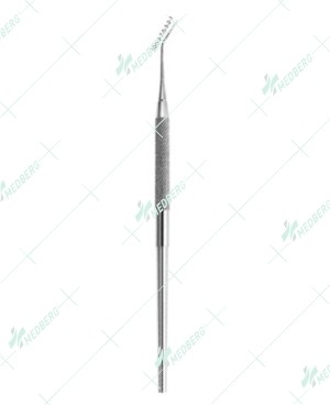 Merrit A Periodontal Pocket Probes