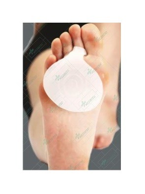 Metatarsal Pad Silicon