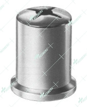 Methot without Lid