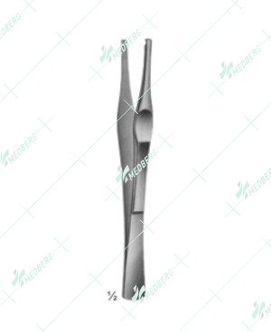 Michel Suture Instrument, 125 mm