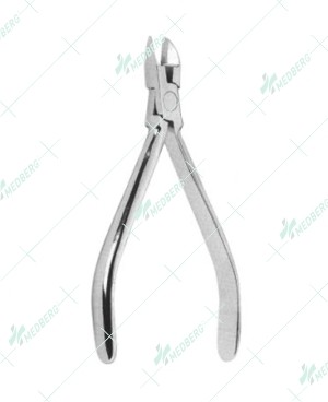 Micoro-miniature Light Wire Cutter