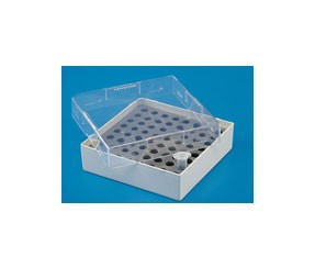 Superior Micro Tube Box