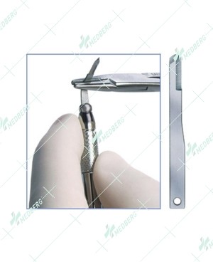 Micro Blade #64-Bendable