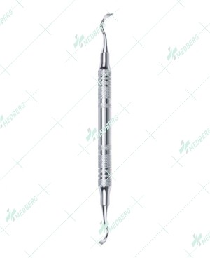 Micro Chisel #2