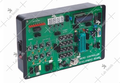 Micro Controller Development Board
