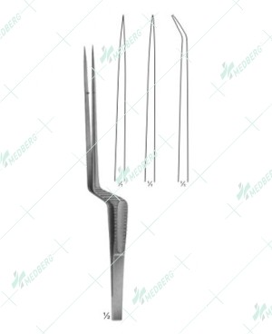 Micro Forceps