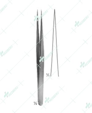 Micro Forceps, Jewler Types