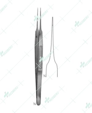 Micro Forceps, Jewler Types