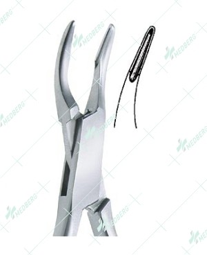 Micro Friedman Rongeur