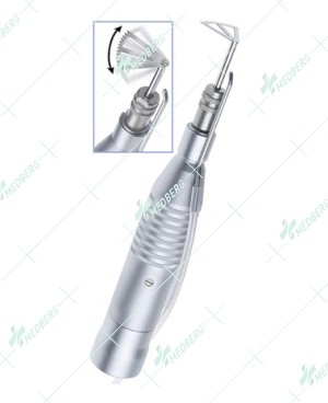 Micro Oscillating Saw