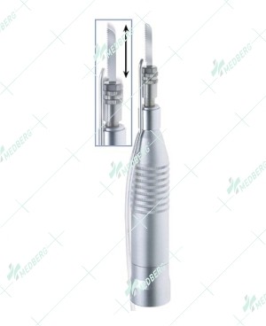 Micro Reciprocating Saw