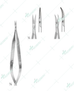Micro Scissors