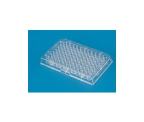 Superior Micro Test Plate