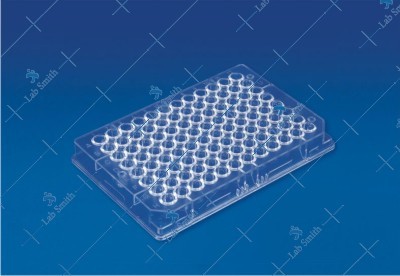 Economy Micro Test Plates