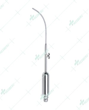 MicroEndo Aspirator – 1.0mm Tip