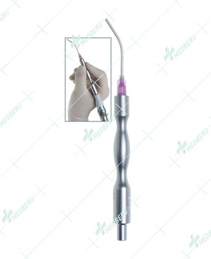 MicroEndo Suction Handle