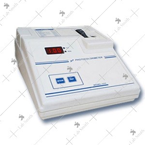 Microprocessor Photo Colorimeter 1311