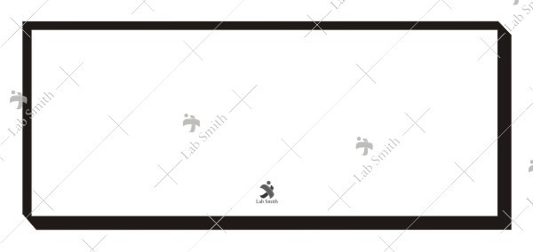 Microscope Slides-Ground & Polished, Transparent