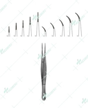Microscopic Forceps