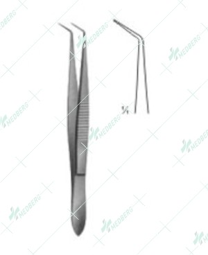 Microscopic Forceps