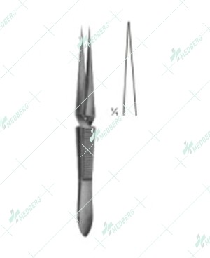 Microscopic Forceps