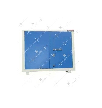 Microslide Cabinet (Closed Pack Manner) -471