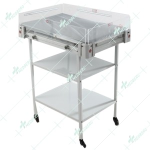 Infant Care Trolley