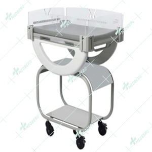 Infant Care Trolley