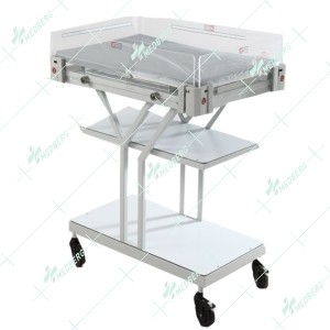 Infant Care Trolley