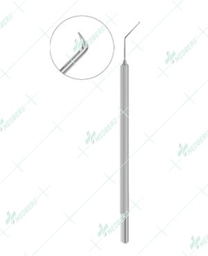 Milder Phaco Spatula