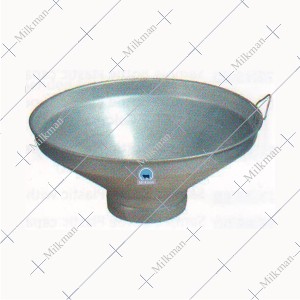 Milk Strainer/ Funnel
