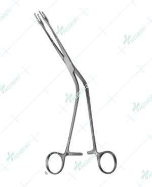Millin Needle Holder