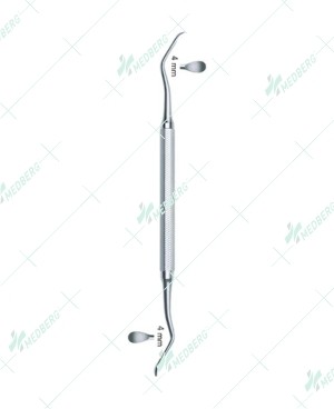 Mills Sinus Lift Instrument #1