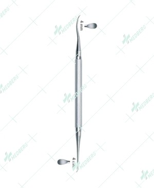 Mills Sinus Lift Instrument #3