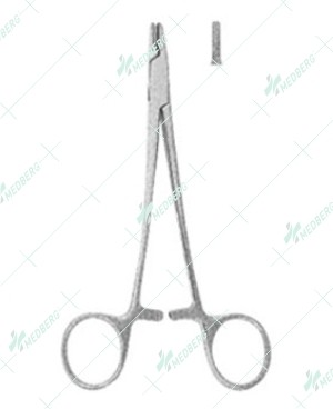 Mini-Ryder Needle Holders, 15 cm