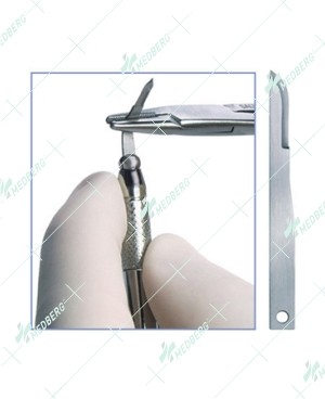 Mini Blade #67-Bendable