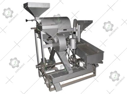 Mini Dal Mill