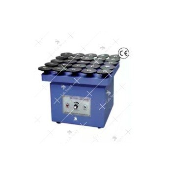 Mini Flask Shaker -300