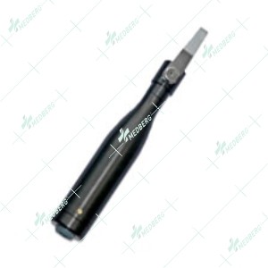 Mini Sagittal Saw