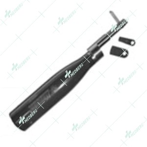 Mini Transverse Saw Handpiece