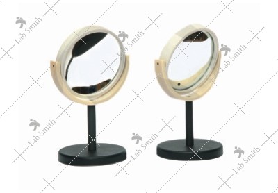 Mirror, With Base