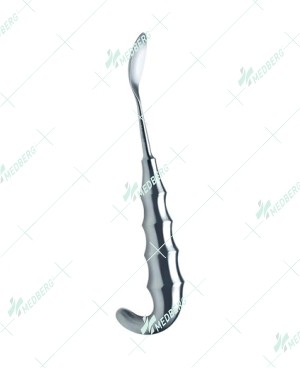 Misch Retractor