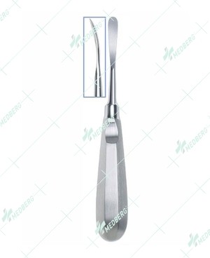 Misch Ridge Elevator #2